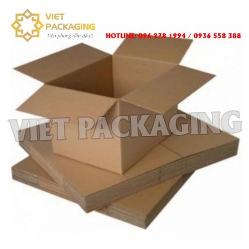 Thùng Carton Giá Rẻ