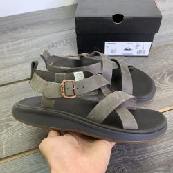 Chaco wayfarer