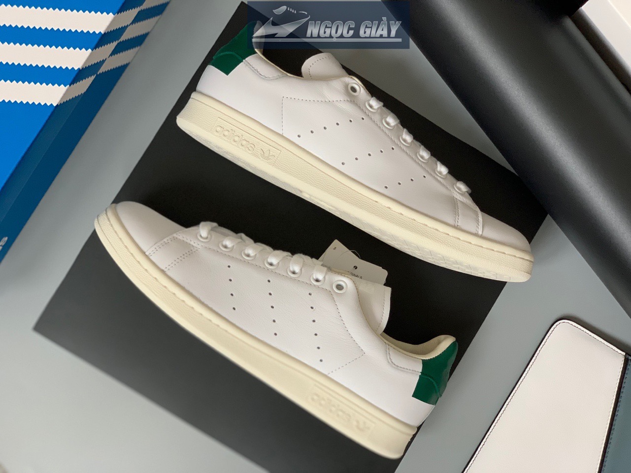 Adidas Stan Smith