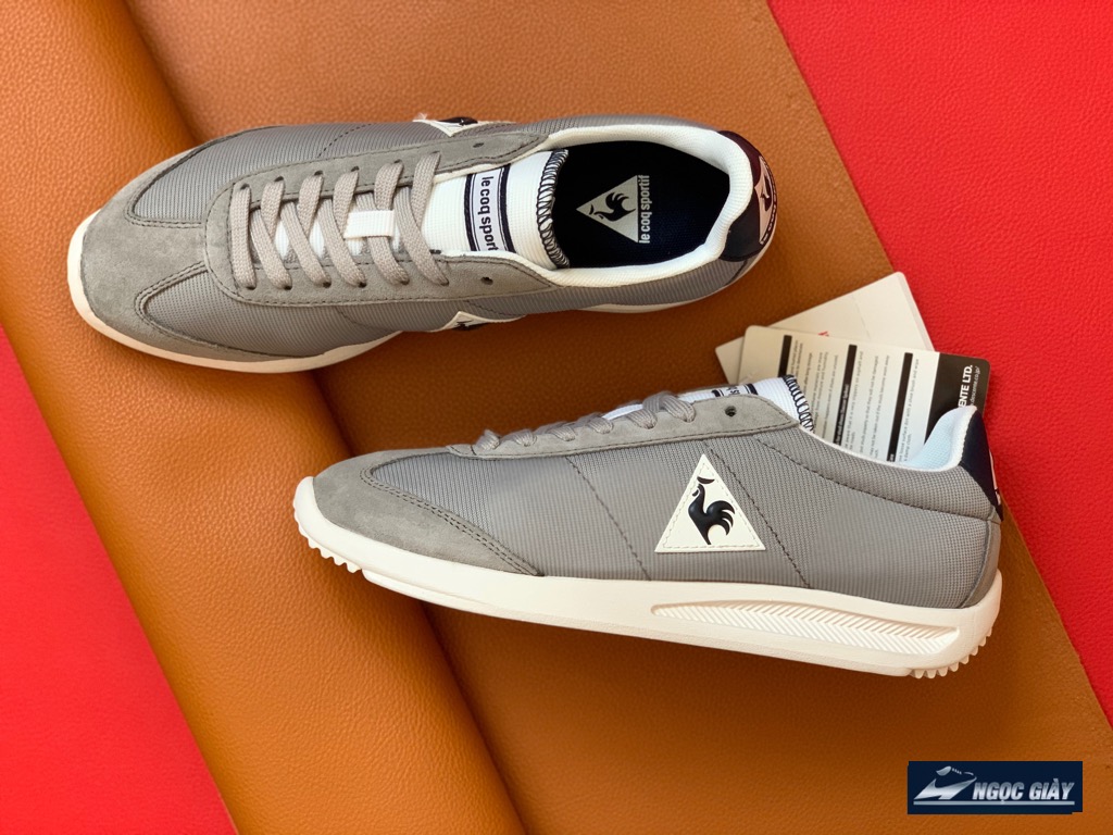 Giày thời trang thể thao le coq sportif tại Hà Nội