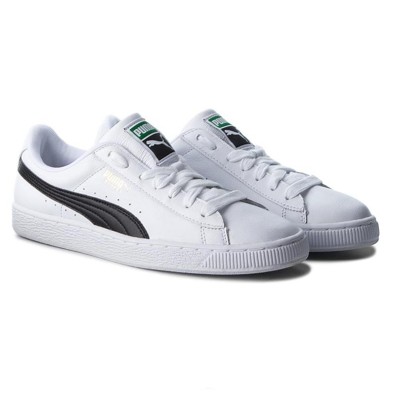 PUMA BASKET CLASSIC