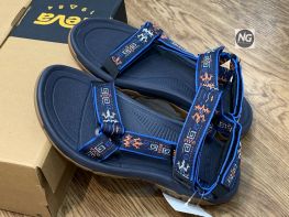 Teva Hurricane Xlt 2