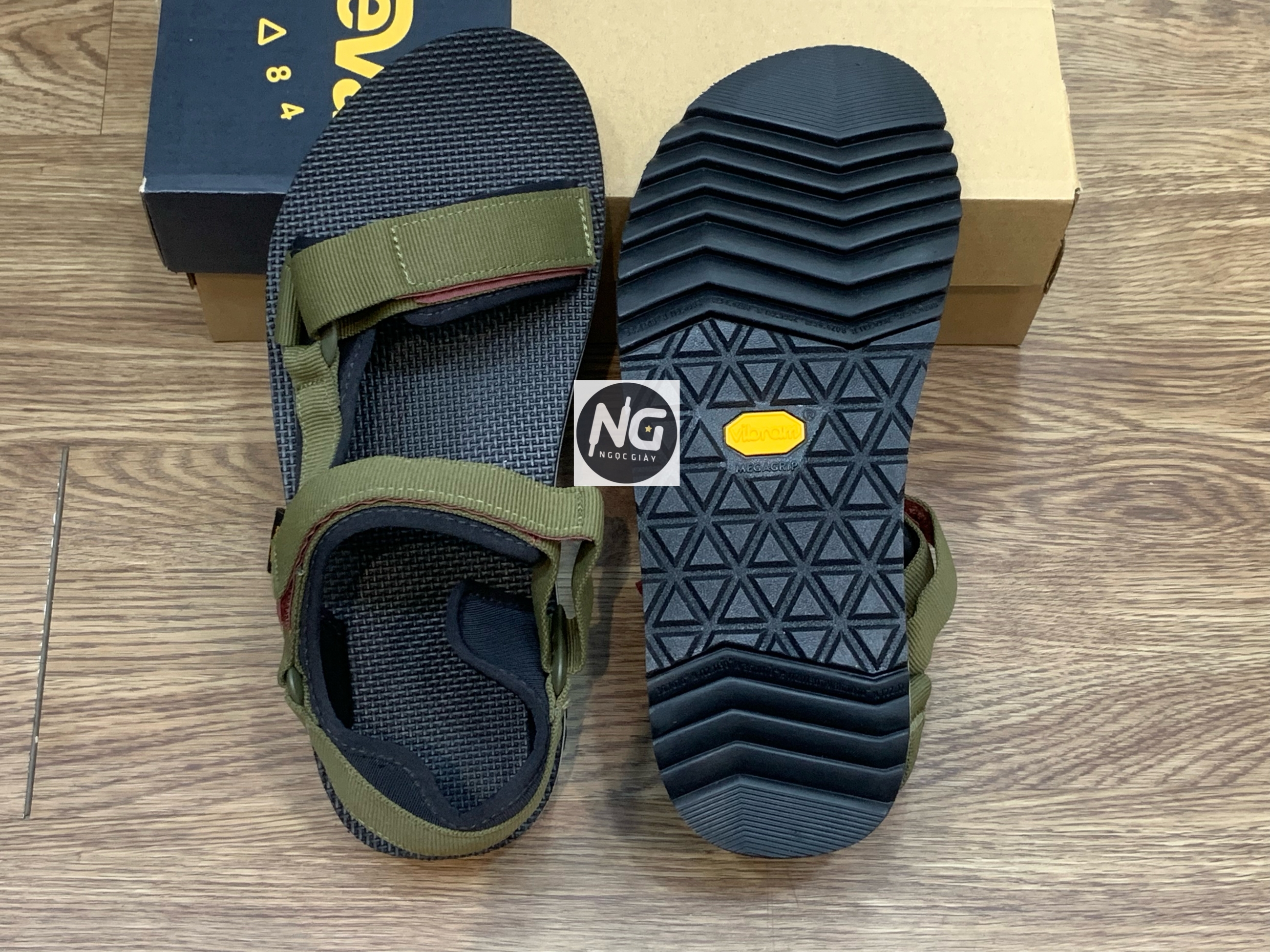 Teva Universal Original