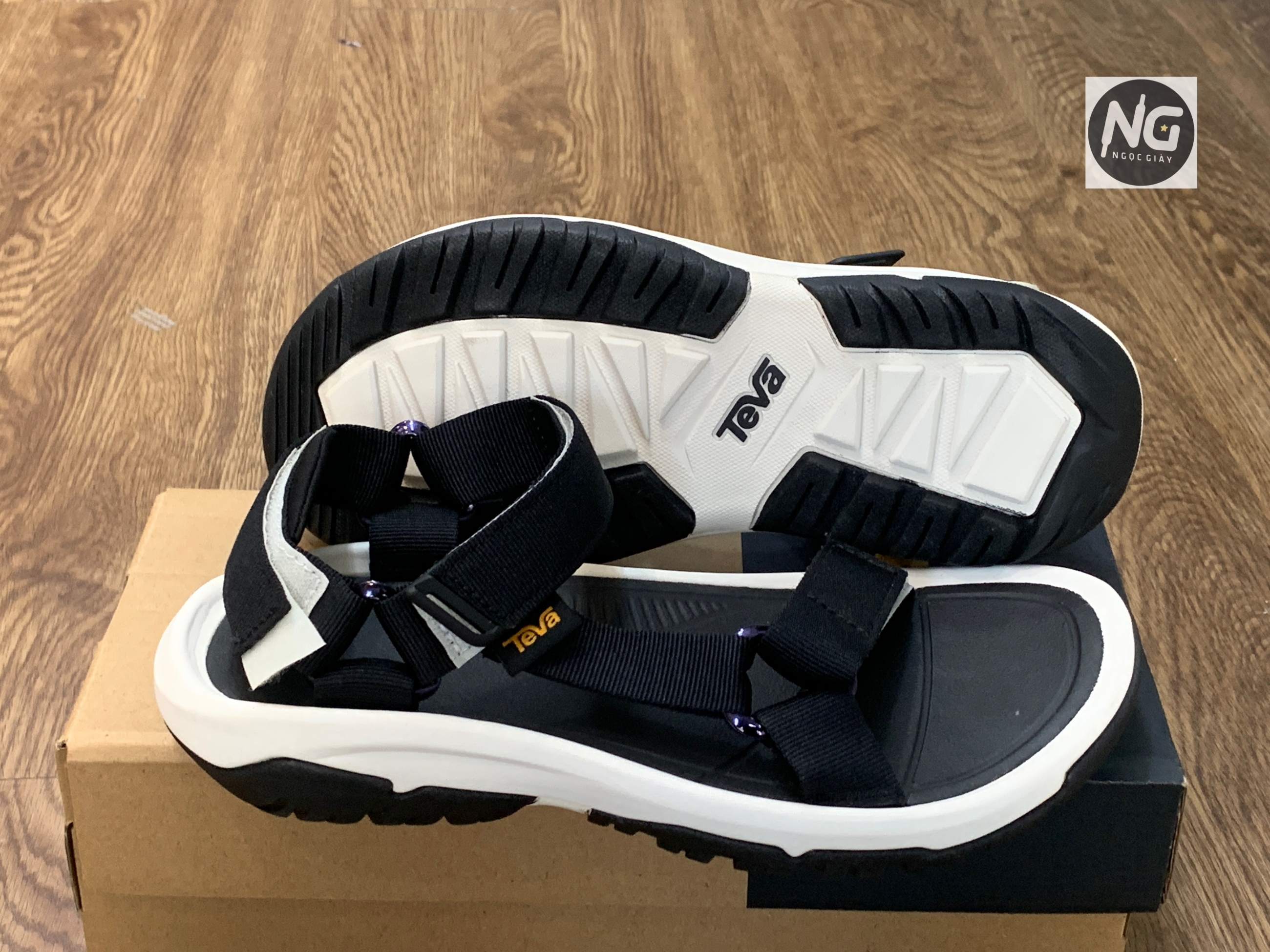 Teva Hurricane XLt2