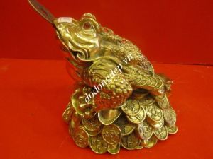TƯỢNG THIỀM THỪ
