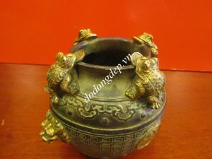 HŨ TỤ TÀI