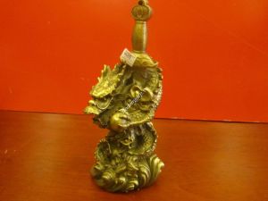 RỒNG QUẤN KIẾM