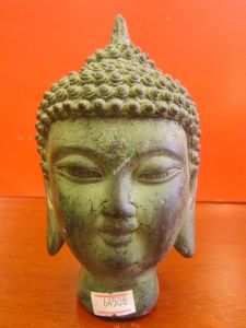ĐẦU PHẬT PHONG THỦY
