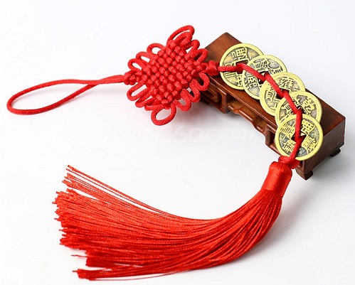 Đồ Đồng Phong Thủy