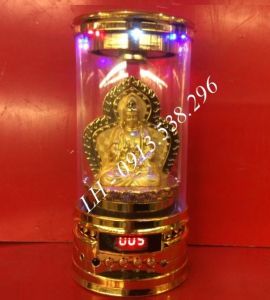 ĐÀI GIẢNG KINH PHẬT