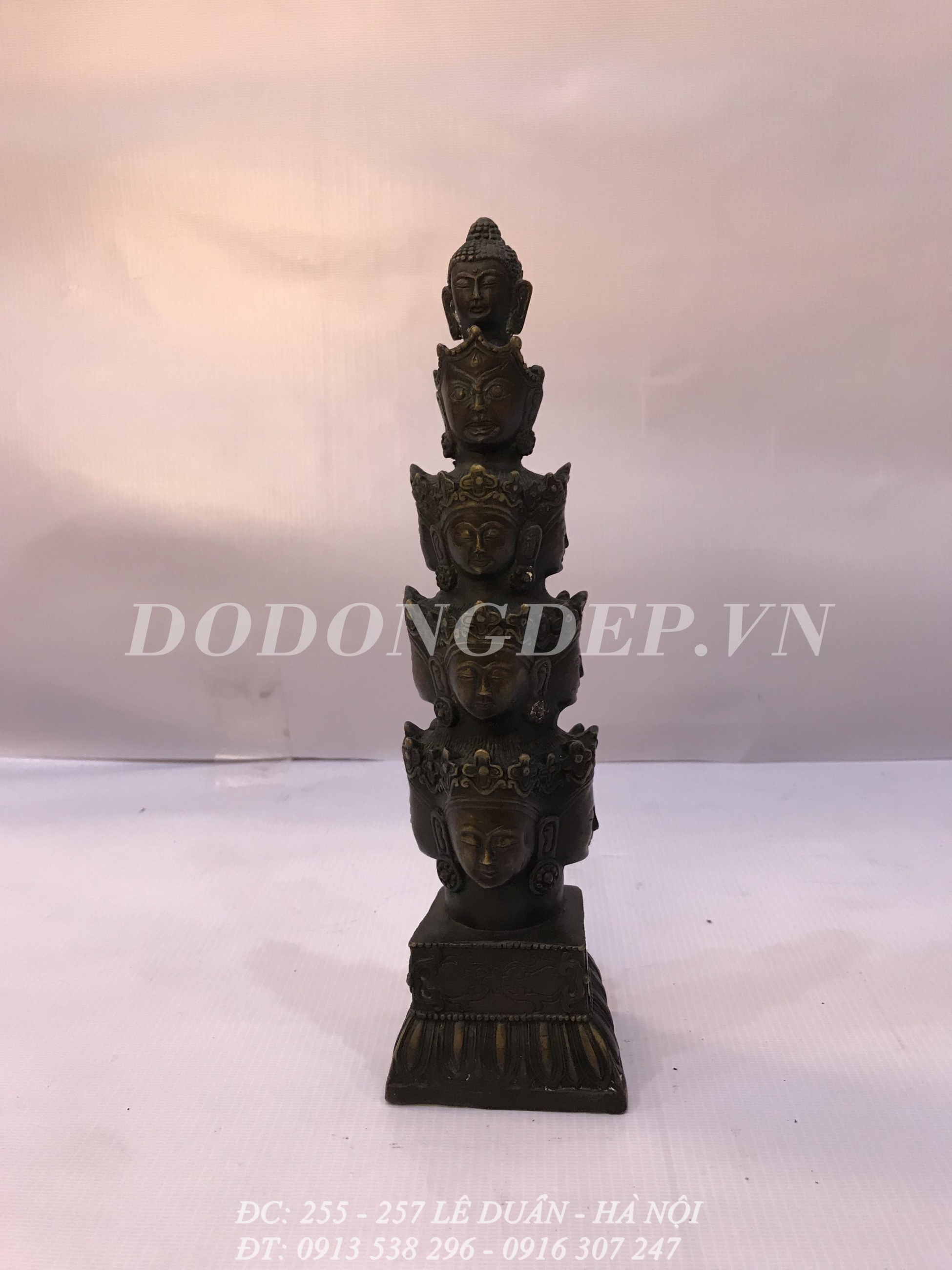 THÁP CỬU THIÊN