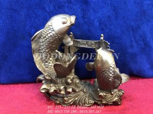 TƯỢNG CÁ CHÉP VƯỢT VŨ MÔN