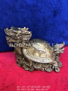 TƯỢNG LONG QUY - NHIỀU MẪU