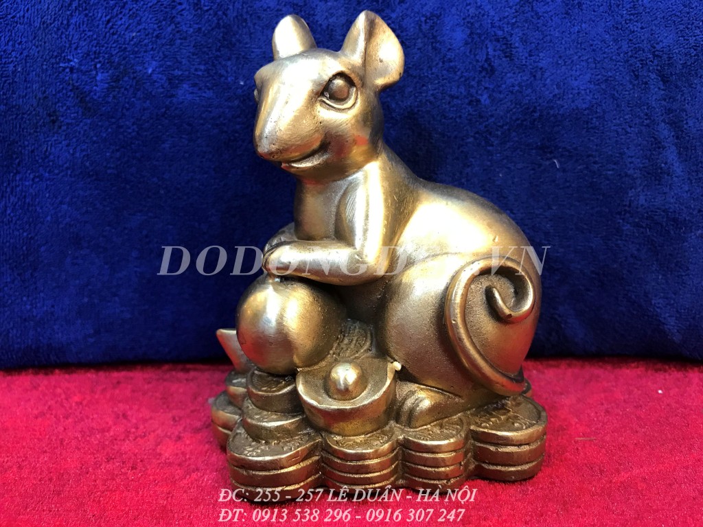 BỘ 12 CON GIÁP - CỠ NHỠ