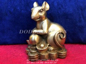 BỘ 12 CON GIÁP - CỠ NHỠ
