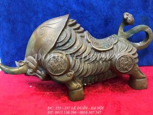 TƯỢNG BÒ TÓT