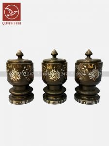 Bộ Đài Đồng - Khảm Tam Khí