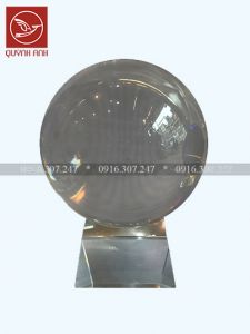 QUẢ CẦU PHA LÊ