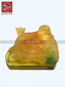 Tượng Phật Để Xe Oto - Mẫu 3