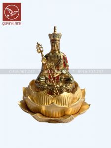 Tượng Phật Để Xe Oto - Mẫu 7