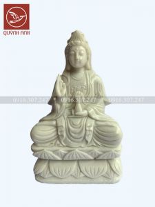 TƯỢNG PHẬT BÀ QUAN ÂM