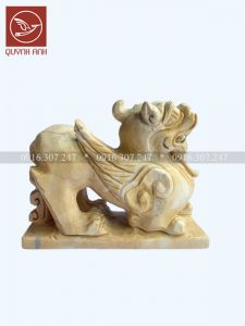 TỲ HƯU MỘT SỪNG