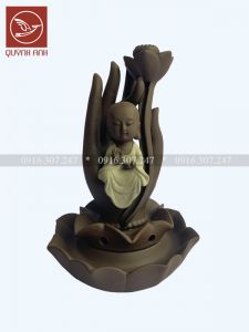 XÔNG TRẦM