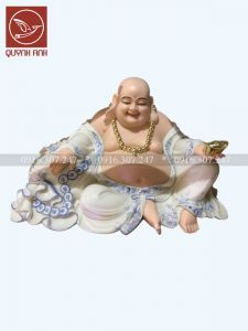 TƯỢNG PHẬT DI LẶC