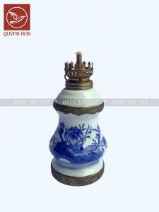 Đèn Dầu - Mẫu 5