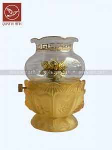 Đèn Dầu - Mẫu 11