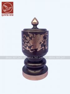 Bộ Đài - Đồng Đánh Màu