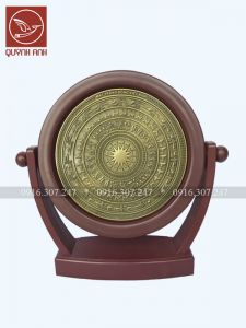Biểu Trưng Trống Đồng