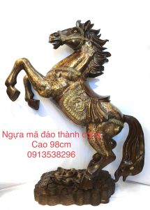 MÃ ĐÁO THÀNH CÔNG CAO 90CM