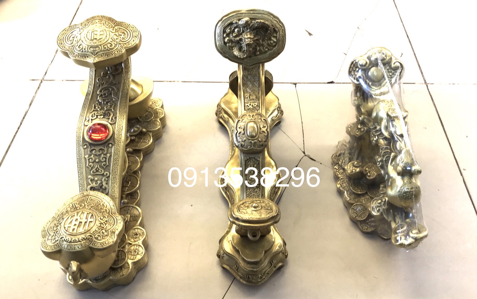 GẬY NHƯ Ý DÀI 32CM ,CAO 18CM