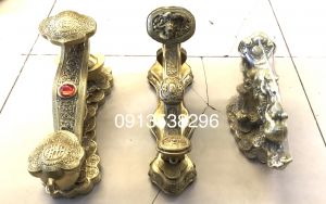 GẬY NHƯ Ý DÀI 32CM ,CAO 18CM