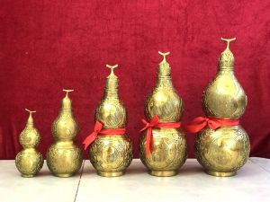 HỒ LÔ PHONG THỦY