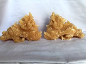 TỲ HƯU ĐÁ THẠCH ANH