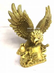 ĐẠI BÀNG SĂN MỒI,CAO 40cm*35*6kg