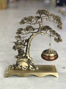 XÔNG TRẦM