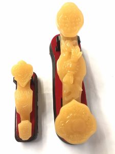 GẬY NHƯ Ý ĐÁ NGỌC LONG VÀNG