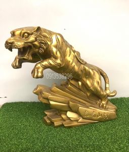 Hổ tài lộc
