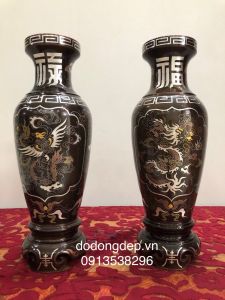 Lọ hoa,ống hương