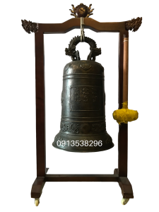 CHUÔNG, MÕ