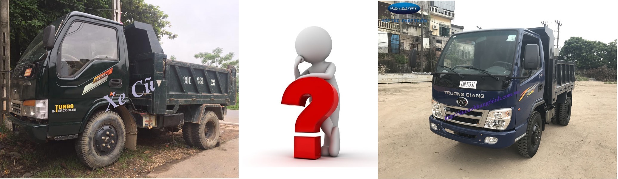 có nên mua xe cũ không