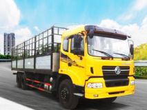 TẢI KHUNG MUI DFM-TG14.400T6x4