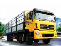 TẢI KHUNG MUI 1 cầu 19.1 Tấn
