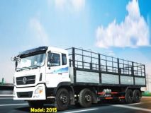 XE TẢI KHUNG MUI DFM-TG17.990T8x4