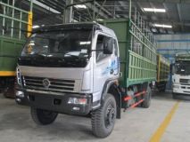 Xe tải ben 2 cầu 4.98 tấn