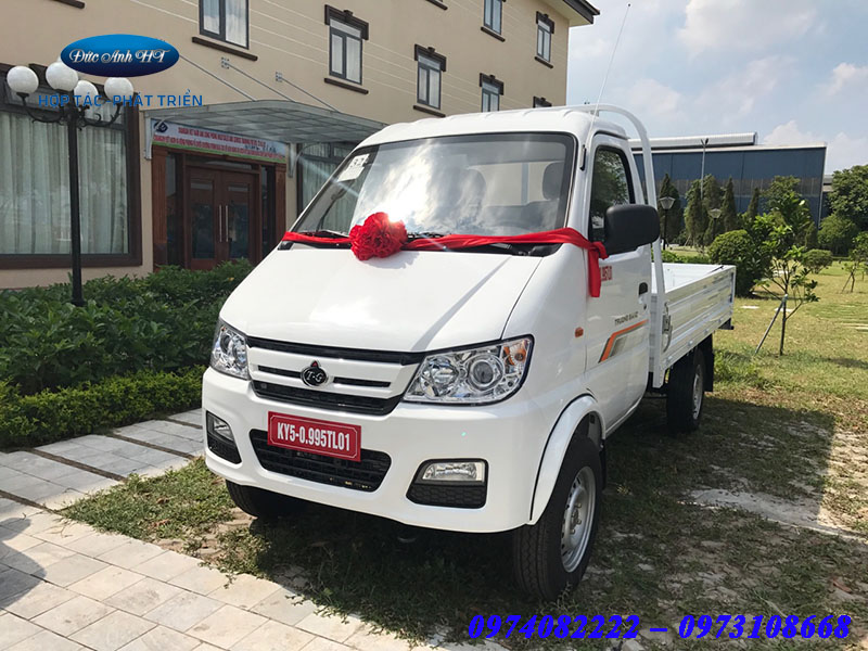 Xe tải Trường Giang KY5 995kg