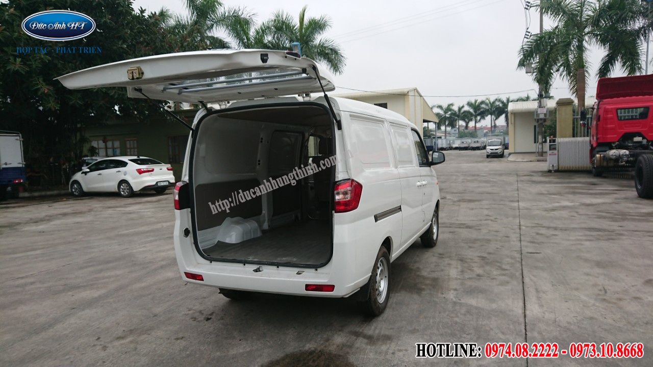 thung-xe-tai-foton-van-2-cho